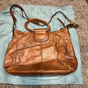 Hobo Shiela Satchel & Lauren Wallet